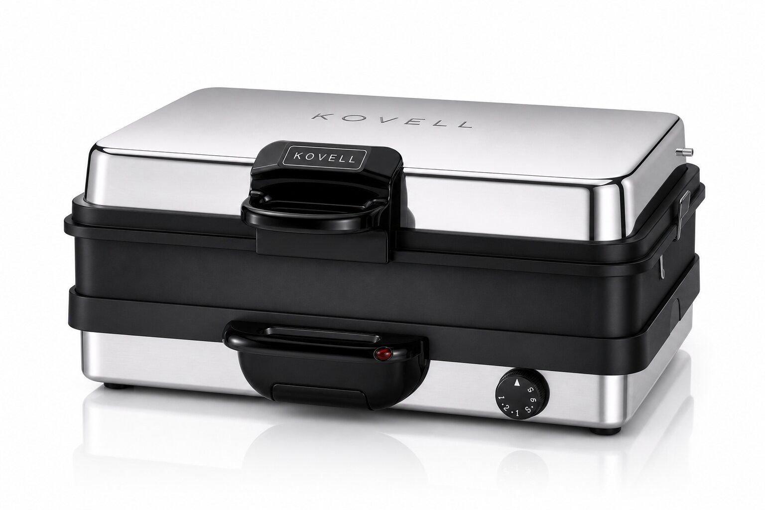 KOVELL Grillmaster Multigrill