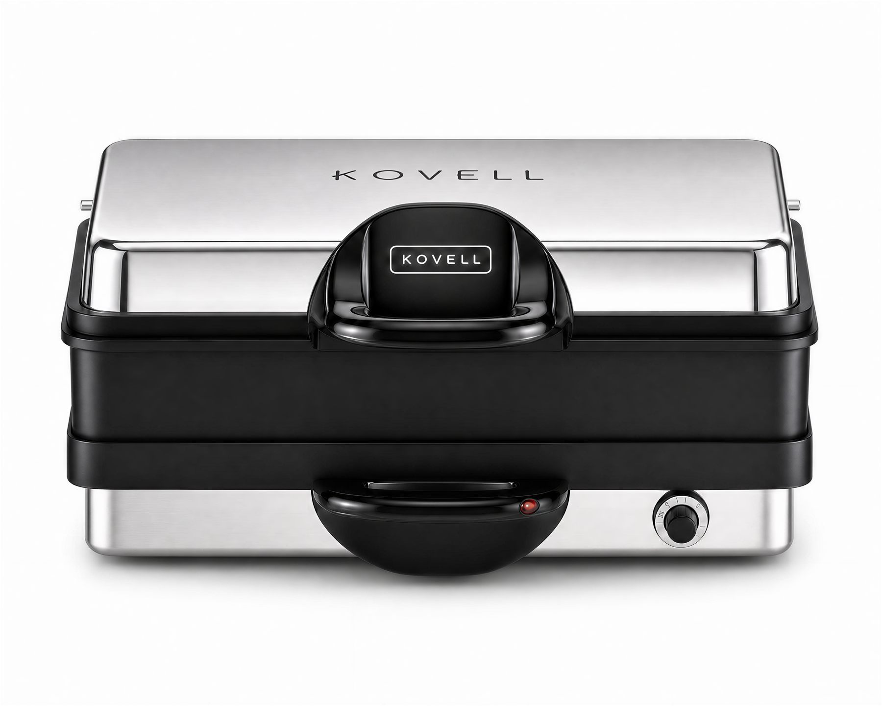 KOVELL Grillmaster – Frontansicht