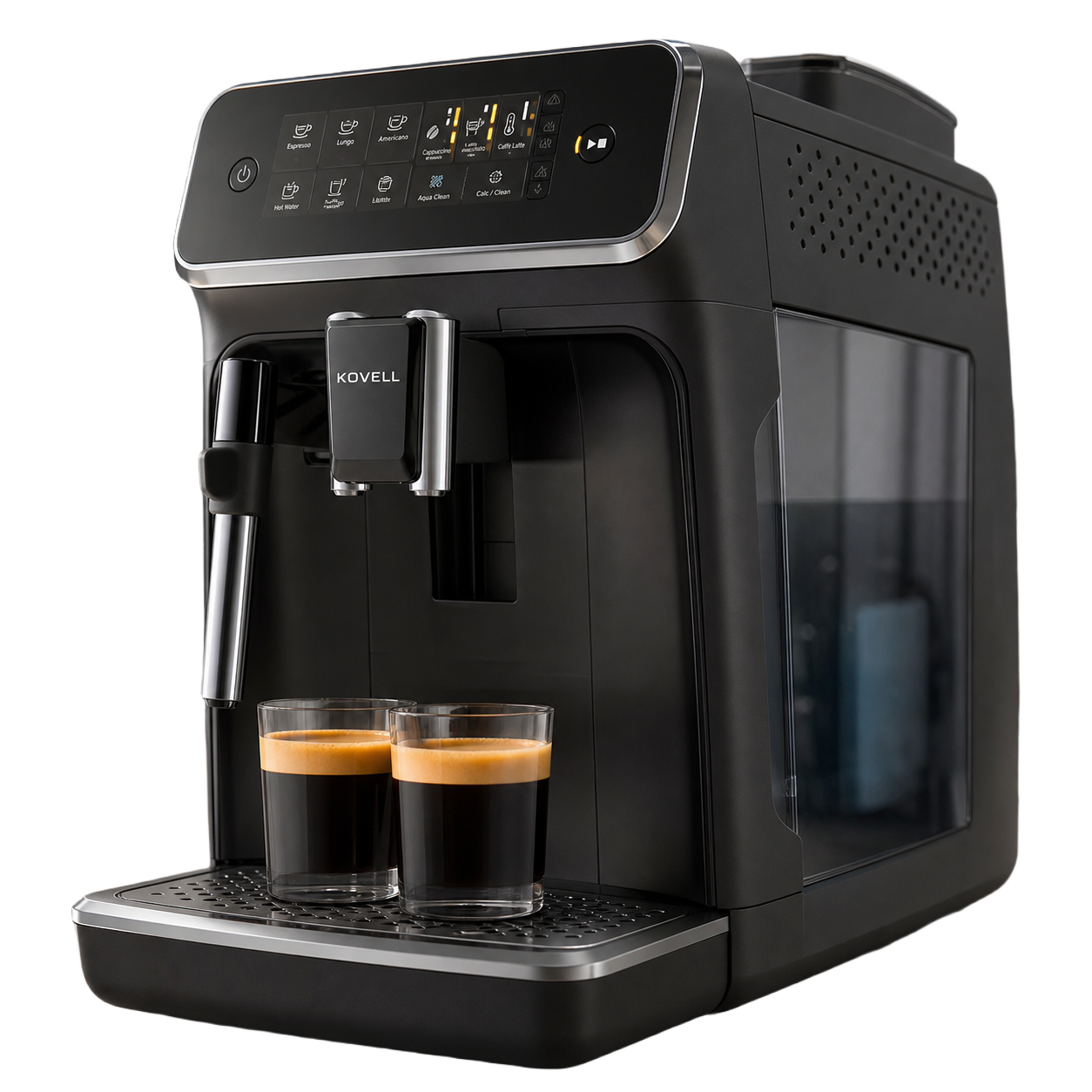KOVELL Kaffeevollautomat